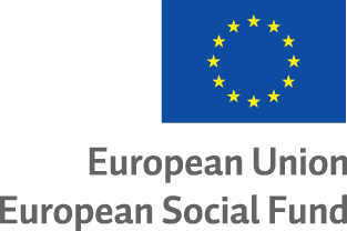 European Social Fund 2007-2013 logo