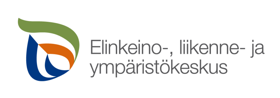 ELY-keskuksen logo