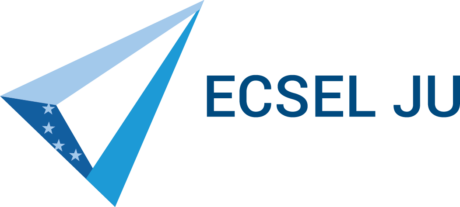 Ecsel logo