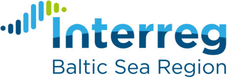 Baltic Sea Region logo
