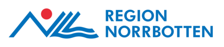 Region Norrbotten logo