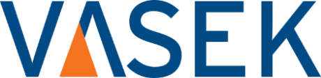 VASEK logo
