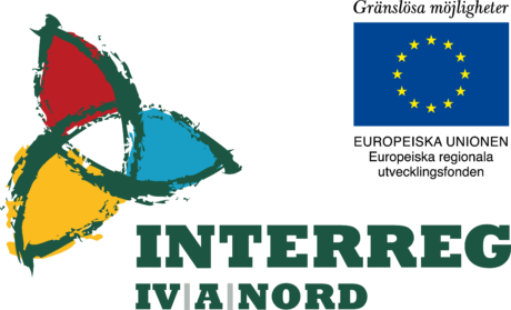 Interreg IV A Nord logo