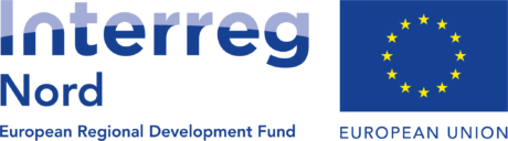 Interreg North logo