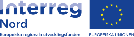 Interreg Nord logga