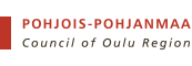 Council of Oulu Region logo