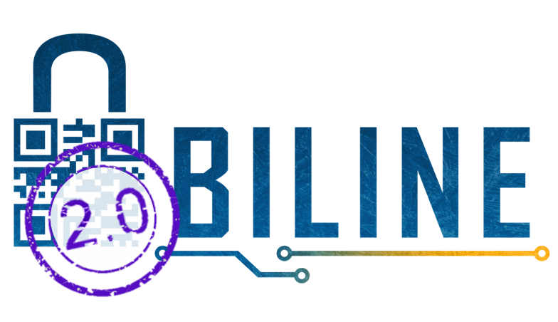 Biline 2 logo