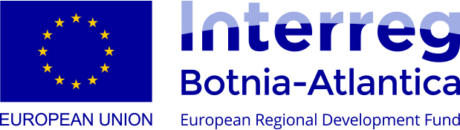 Interreg Botnia-Atlantica