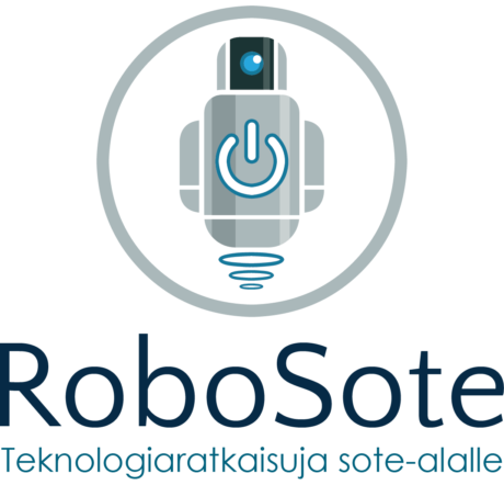 RoboSote logo