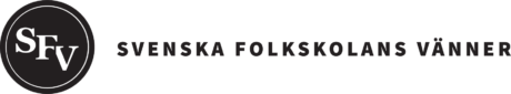 Svenska Folkskolans Vänner logo