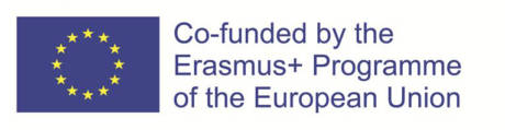 Erasmus+ Programme logo