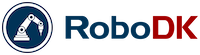RoboDK logo