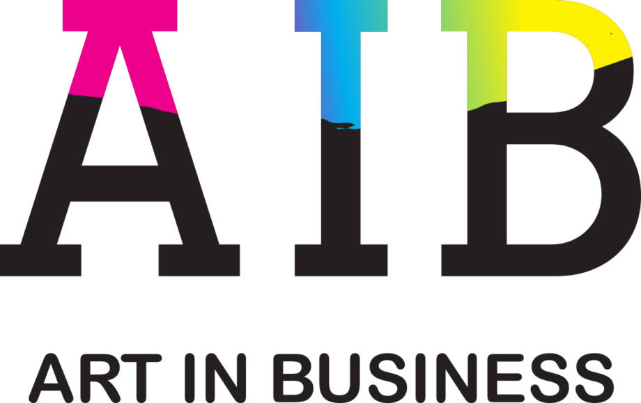 Art in Business logo