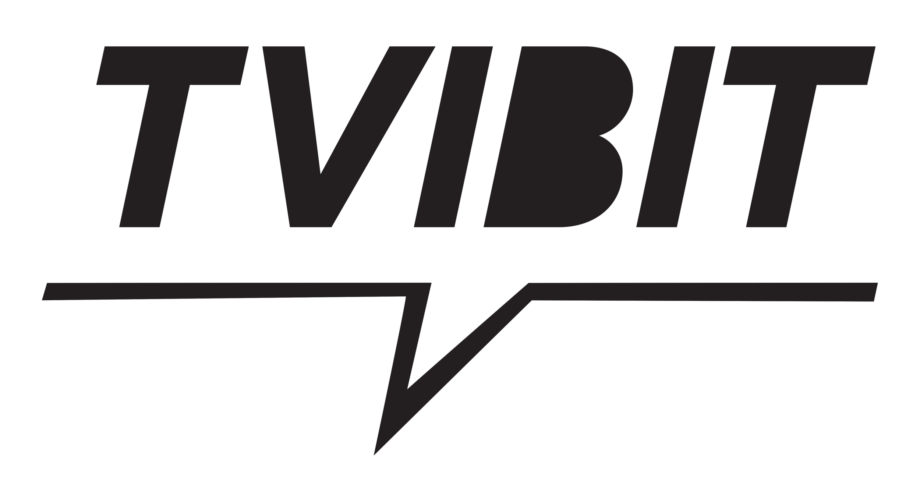 Tvibit logo