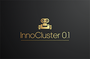 Innocluster 0.1 logo