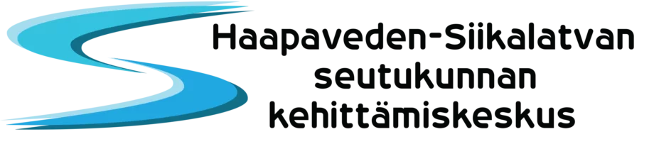 Haapavesi-Siikalatvan seutukunnan kehittämiskeskus logo