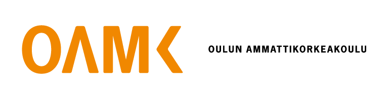 Oulun AMK logo