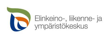 Keski-Suomen Ely-keskuksen logo