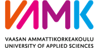 VAMK logo
