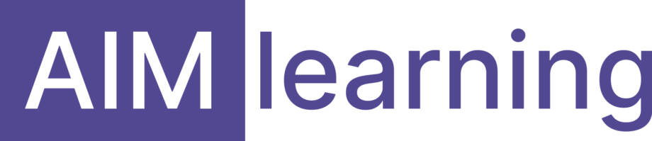AIMlearning logo