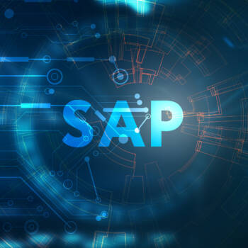 SAP visualisation