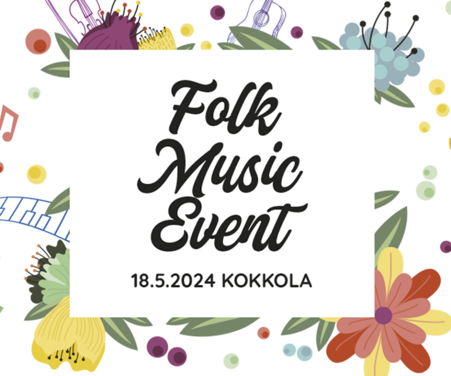 Folk Music Event