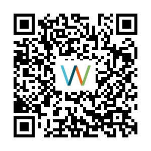 Kuvassa on Webropol-lomakkeen QR-koodi.